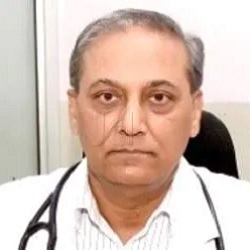 DR.SURENDRA KUMAR SHARMA 